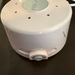 Yogasleep Dohm Pink White Noise Machine